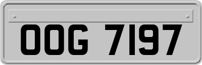 OOG7197
