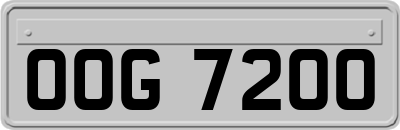 OOG7200