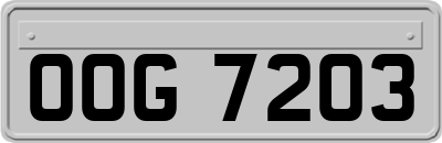 OOG7203