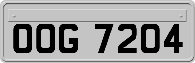 OOG7204