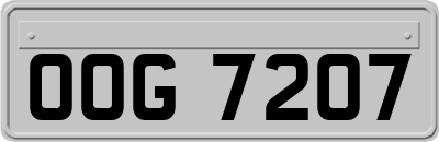 OOG7207