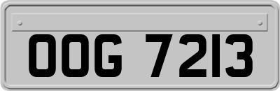 OOG7213