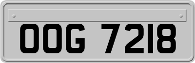 OOG7218