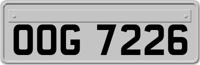 OOG7226