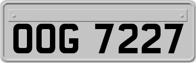 OOG7227