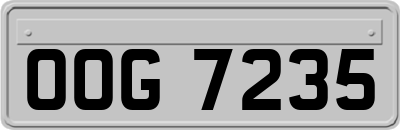 OOG7235