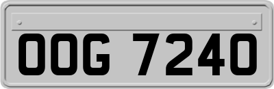 OOG7240