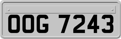 OOG7243