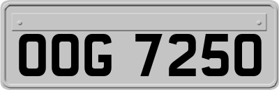 OOG7250