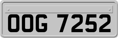 OOG7252