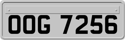 OOG7256