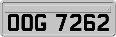 OOG7262