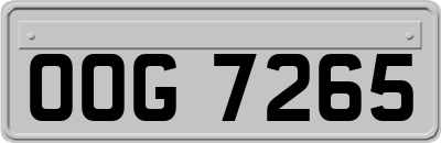 OOG7265