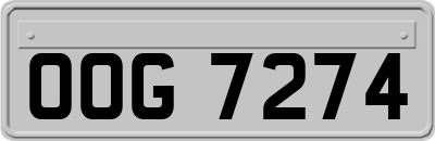 OOG7274