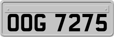 OOG7275