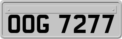 OOG7277
