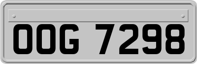 OOG7298