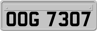 OOG7307