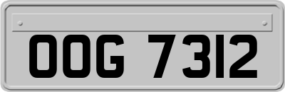 OOG7312