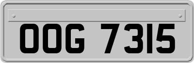 OOG7315