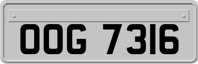 OOG7316
