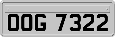 OOG7322