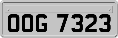 OOG7323