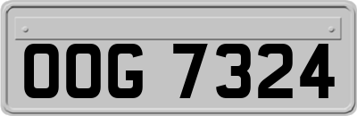 OOG7324