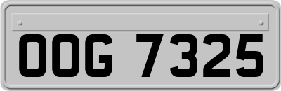 OOG7325