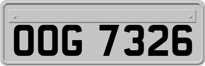 OOG7326
