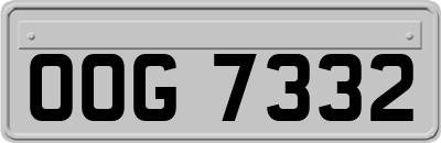 OOG7332