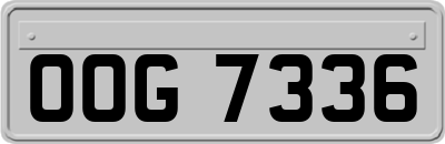 OOG7336