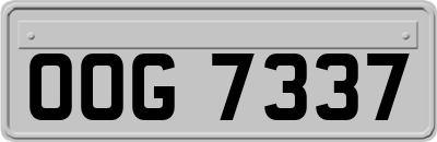 OOG7337