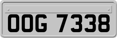OOG7338