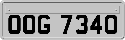 OOG7340