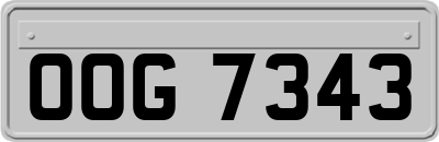OOG7343