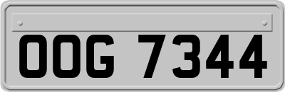 OOG7344