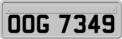 OOG7349