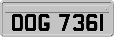 OOG7361