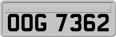 OOG7362
