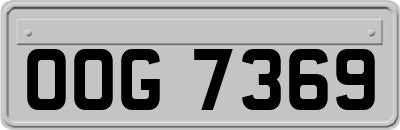 OOG7369