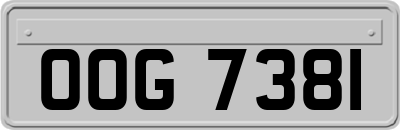 OOG7381