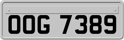 OOG7389