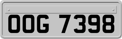 OOG7398
