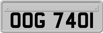 OOG7401