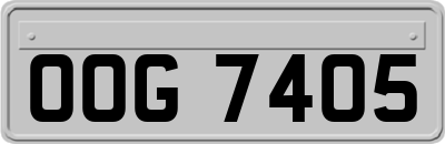 OOG7405