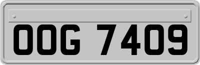 OOG7409