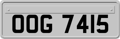 OOG7415