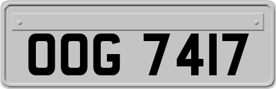 OOG7417
