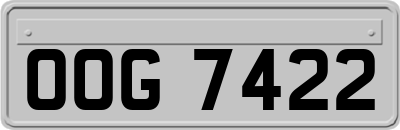 OOG7422